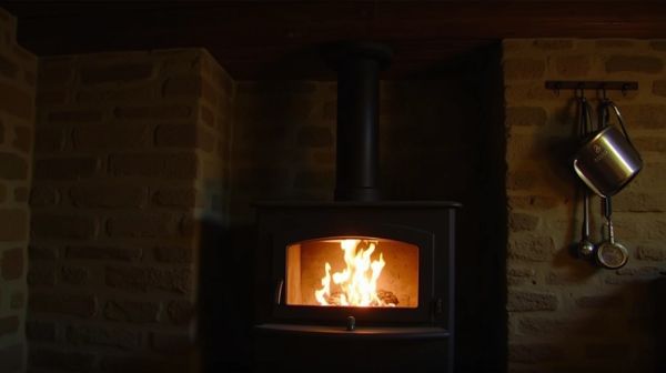 Cuisinières à bois : performance et choix à blois