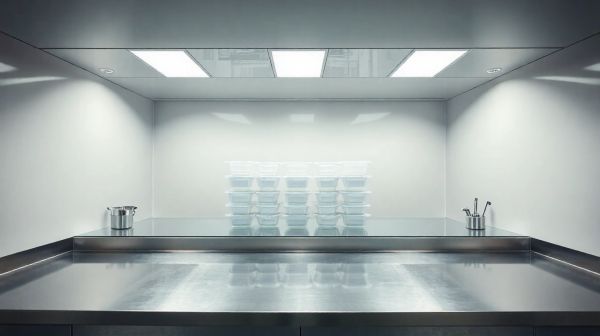 Les essentiels des règles HACCP en sécurité alimentaire