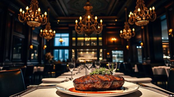Pourquoi le restaurant de Salt Bae a échoué : leçons à tirer