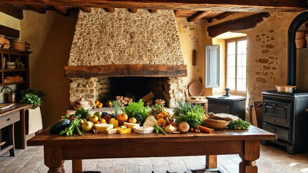 Top conseils sur les cuisinières à bois à Blois