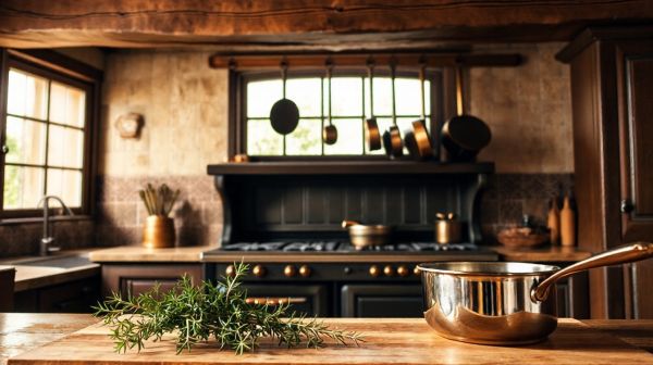 Top conseils sur les cuisinières à bois à Blois