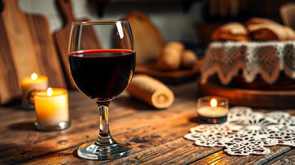 Vin rouge : délicatesse et découvertes à chaque gorgée